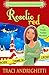 Rosolio Red: a holiday short story (Franki Amato Mysteries)