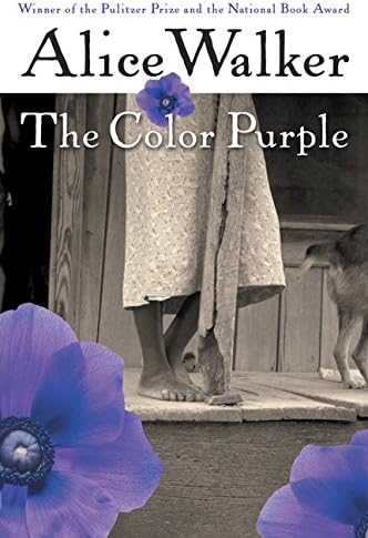 The Color Purple: Tenth Anniversary Edition Hardcover – May 22, 1992