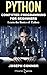 Python: Python Programming For Beginners: Learn the Basics of Python Programming by IT Starter Series, Joseph Connor