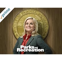 Parks and Recreation Season 2