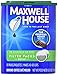 Maxwell House Original Roast Ground Coffee, Decaffeinated Filter Packs, 4 Count, 21.2 Ounce