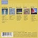 5cd Original Album Classics - 5cd Sl Ipcase