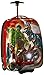Marvel Avengers Hard Shell Case, Red, One Size