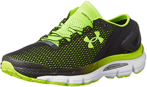 under armour gemini 2 women's shoes