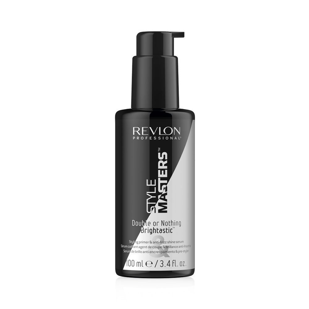 Revlon Hair Serum Style Masters Revlon Beauty