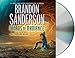 Words of Radiance: Book Two of the Stormlight Archive (The Stormlight Archive, 2)