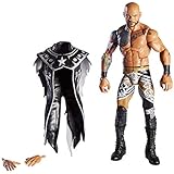 WWE Ricochet Elite Collection Action Figure