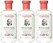 THAYERS Alcohol-Free Rose Petal Witch Hazel with Aloe Vera, 12 Ounce (Pack of 3)