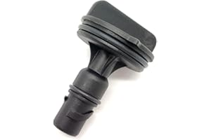 ZYNCUE CRANKCASE PCV Valve, Compatible with 5.7L 6.4L V8 Models 2007-2018 53032940AB 53032940AA