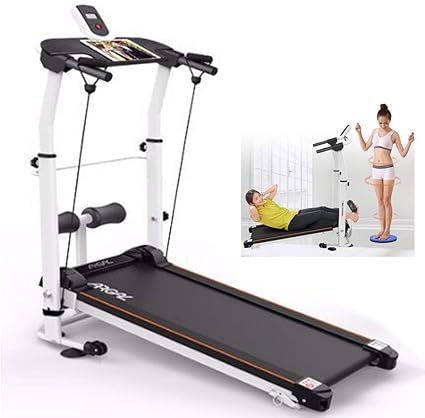 simple exercise machine
