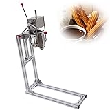 BGHJIKGFS Churro Maker Machine ，Spanish Donuts