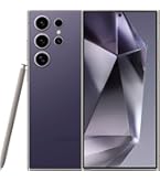 Amazon.com: SAMSUNG Galaxy S24 Ultra 5G Factory Unlocked