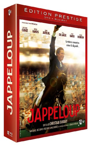 Jappeloup - Edition Prestige À Tirage Limité