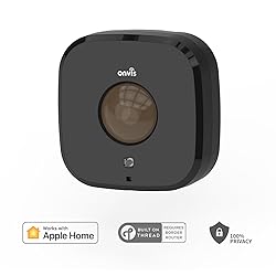 Onvis Outdoor Weather Resistant Motion Sensor
