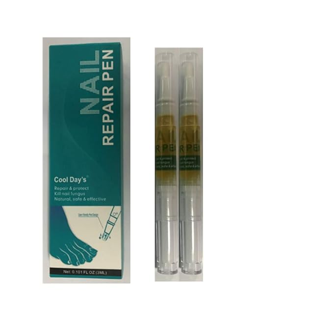 nail repair pen 2PCS Beauty