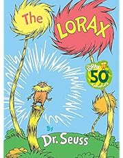 The Lorax (Classic Seuss)