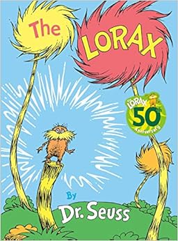 The Lorax /