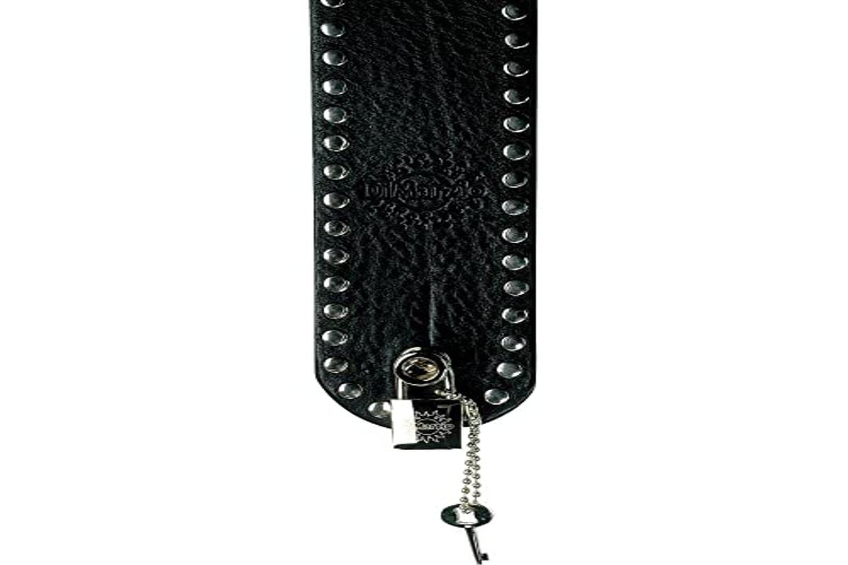 DiMarzio DD2100N Guitar Lock Nickel