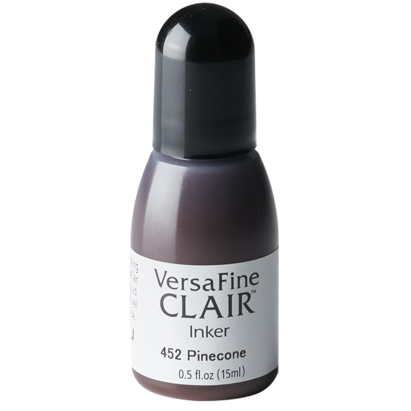 Versafine Clair Inker-Pinecone, Brown