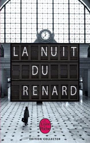 La  nuit du renard