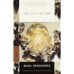 The City of God (Modern Library Classics)