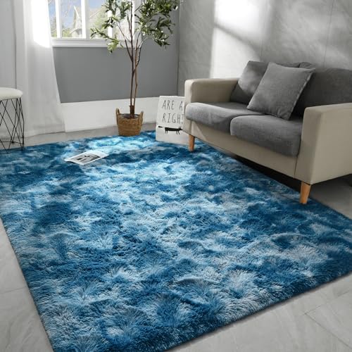 Hutha Large Washable Area Rugs