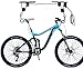 atliprime Bike Lift Hoist Ceiling-Mounted Bike Lift Garage Mountain Bicycle Hoist Bicycle Rack 44LB Capacitythumb 1