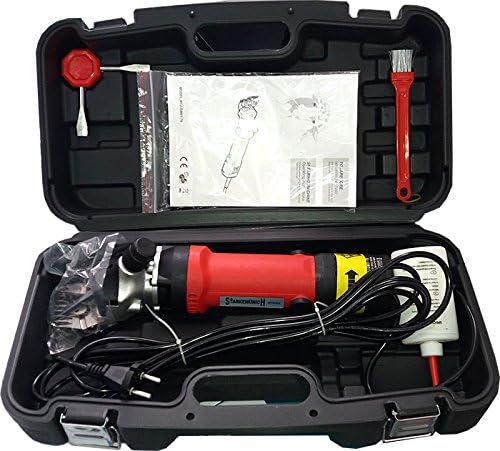 TOSAPECORE Shearing Machine Sheep For Sheep Machine Professional 320 Watts