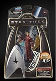Star Trek Movie Playmates 3 3/4 Inch Action Figure McCoy (Cadet Uniform)