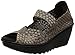 Skechers Cali Women's Parallel Weave It Be Wedge Sandal