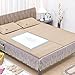 Homkare Bed Pads Disposable Adult, Disposable Bed Pads for Adults, Chucks Pads Disposable Adult, Disposable Underpads for Adults, 23x36 Inch, 30 Pads