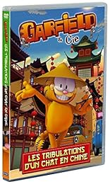 Garfield & Cie - Vol. 13 : Les Tribulations D'un Chat En Chine