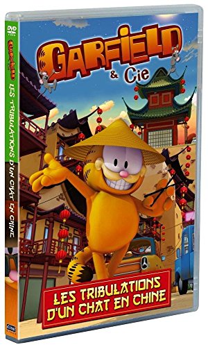 Garfield & Cie - Vol. 13 : Les Tribulations D'un Chat En Chine