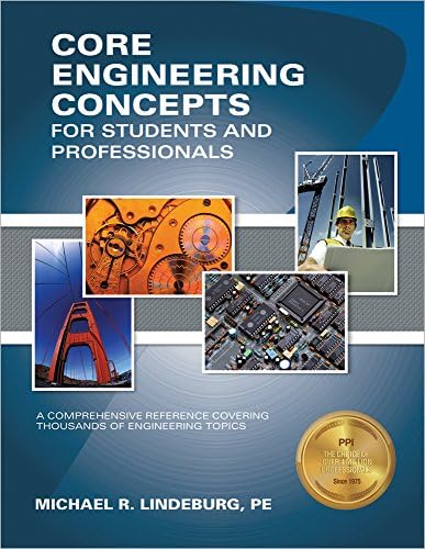 Engineer-In-Training Reference Manual (Engineering reference