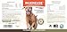 Premium Liquid Glucosamine Hip and Joint Supplement for Dogs - Fast Natural Arthritis Pain Relief and Better Mobility - Extra Strength with Chondroitin MSM and Hyaluronic Acid. Made in USA 16oz.