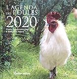 L'agenda des poules by 