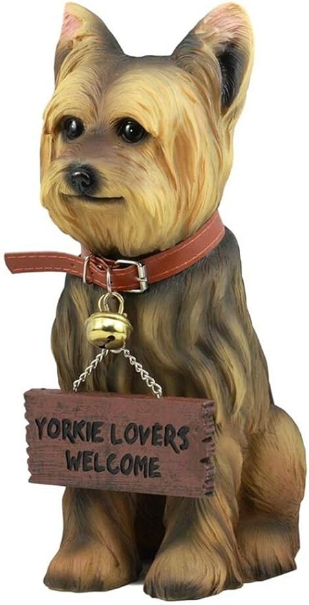 pedigree yorkshire terrier