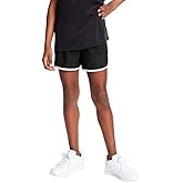 C9 Champion Girls' 2" Woven Running Shorts