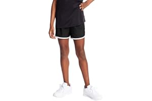 C9 Champion Girls' 2" Woven Running Shorts