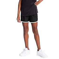 C9 Champion girls 2" Woven Running