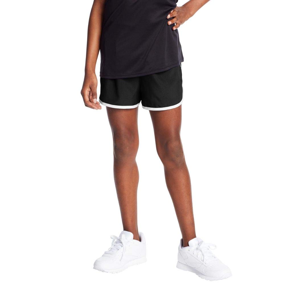 C9 Champion girls 2" Woven Running