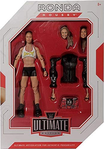 wwe mattel elite series 1