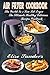 Air Fryer Cookbook: The World’s No. 1 Low Fat Fryer, The Ultimate Healthy Delicious Recipes Cookbook (clean eating, healthy cookbook, air fryer recipes cookbook,  )