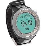 Cressi Neon, Black/Grey