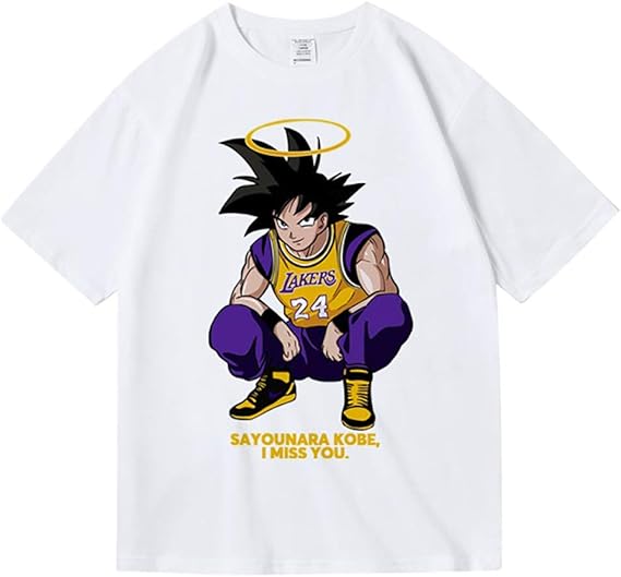 Amazon Nba Kobe Bryant コービー ブライアント Michael Jordan マイケル ジョーダン Tシャツ メンズ レディース Tシャツ 夏服 スポーツ Tシャツ 半袖 無地 通気性 ファッション Tシャツ カットソー 通販