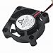 Gdstime 40mm X 40mm X 10mm Small 5v Dc Brushless Cooling Fan