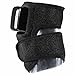 VIKTOR JURGEN Heat Knee Brace Wrap - Heated and Vibration Massage Knee and Joint Pain Relief Wireless Massager - Gifts for Mom/Dad/Men/Women (Style 2)