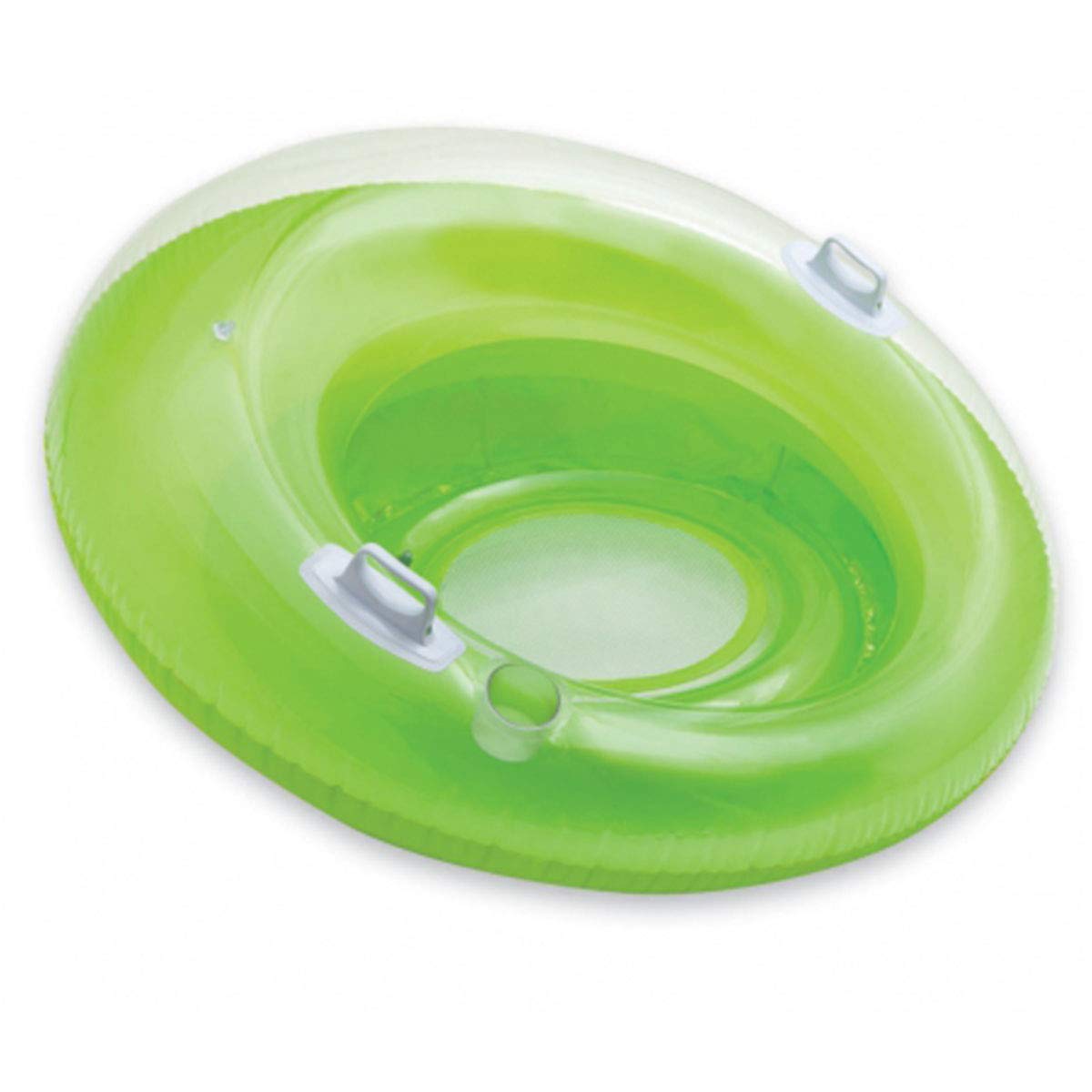 Intex 58883 – Lounge Armchair, 119 cm, Green/Blue