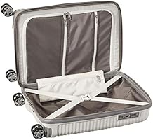 samsonite varro 55cm