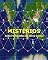 Livro MISTÉRIOS